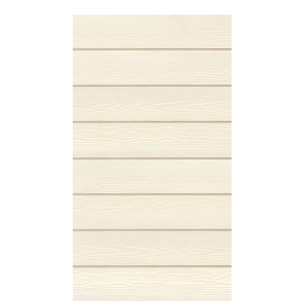 Cedral Click Wood Gevelbekleding Krijtwit C07